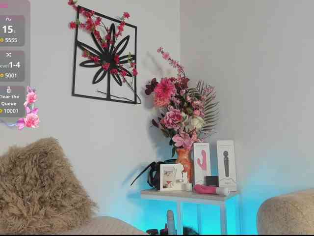 JOANNE1111 webcam