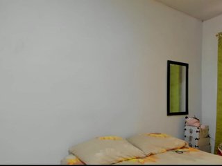 Luana-wilding Porn Show