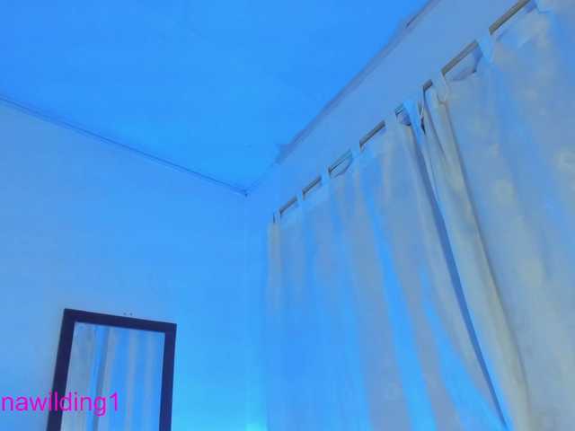  Luana-wilding chat room