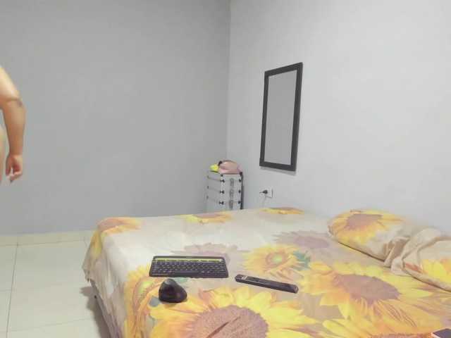 Luana-wilding's BongaCams show and profile