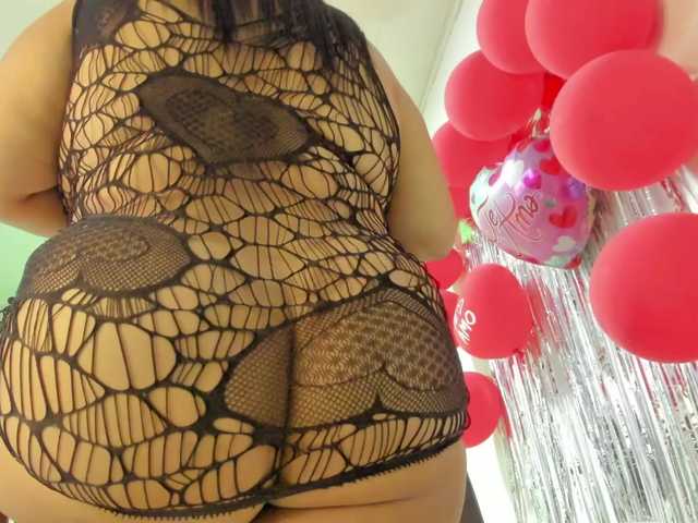 Luana-wilding's BongaCams show and profile