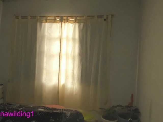 Luana-wilding on BongaCams 