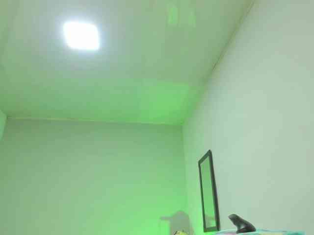 Luana-wilding webcam