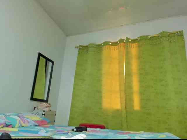 Luana-wilding webcam
