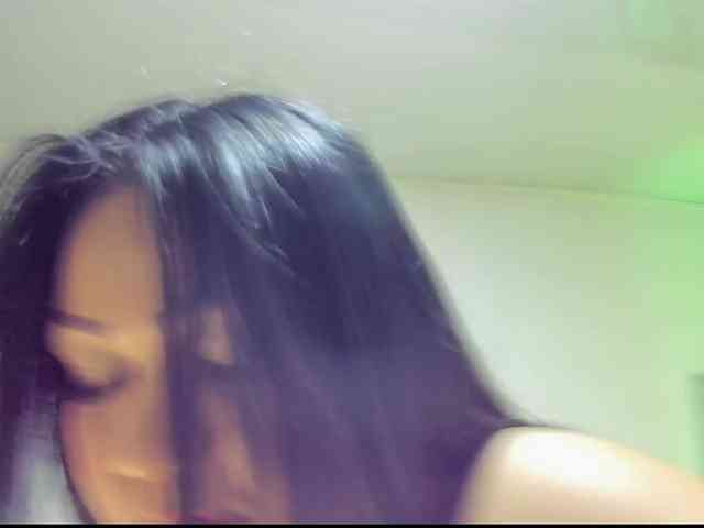 Luana-wilding webcam