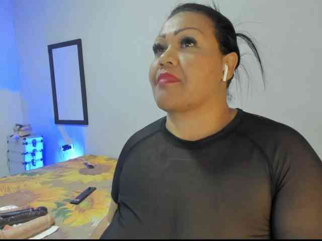 Luana-wilding