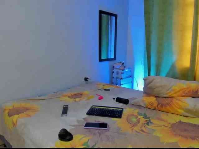 Luana-wilding webcam
