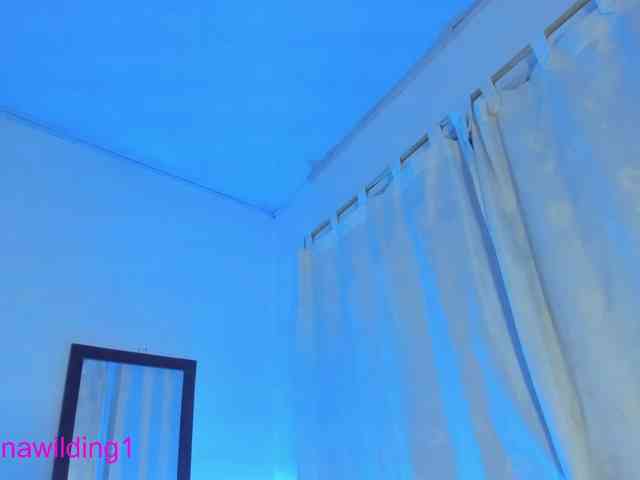 Luana-wilding webcam