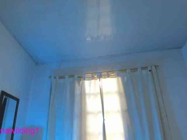 Luana-wilding webcam