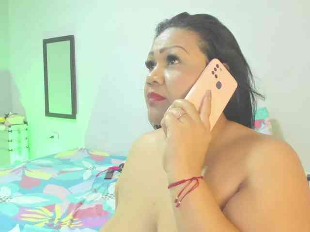 Luana-wilding webcam