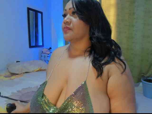 Luana-wilding webcam