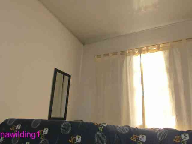 Luana-wilding webcam
