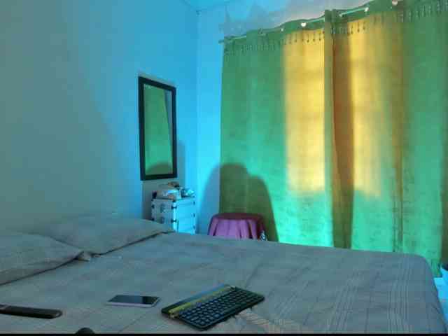 Luana-wilding webcam