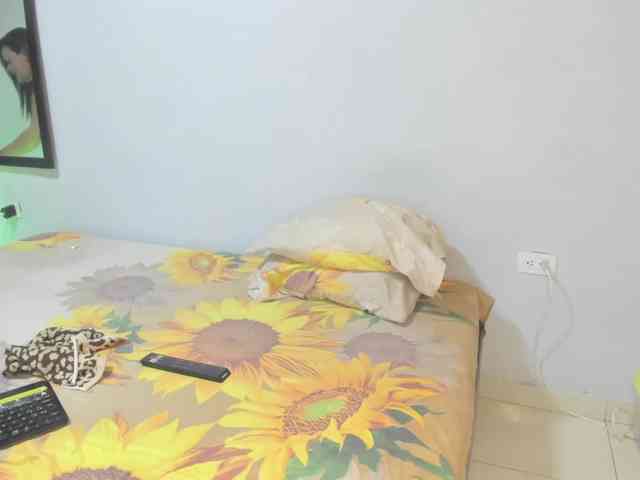 Luana-wilding webcam