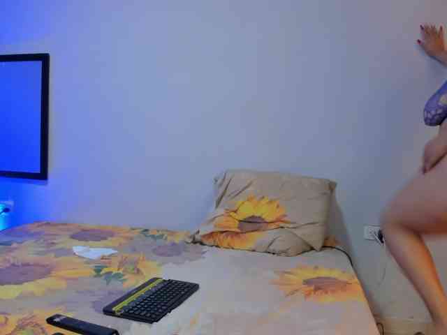 Luana-wilding webcam