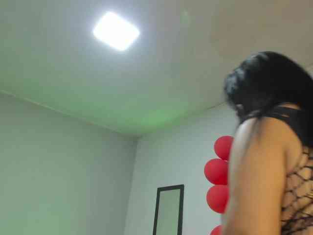 Luana-wilding webcam