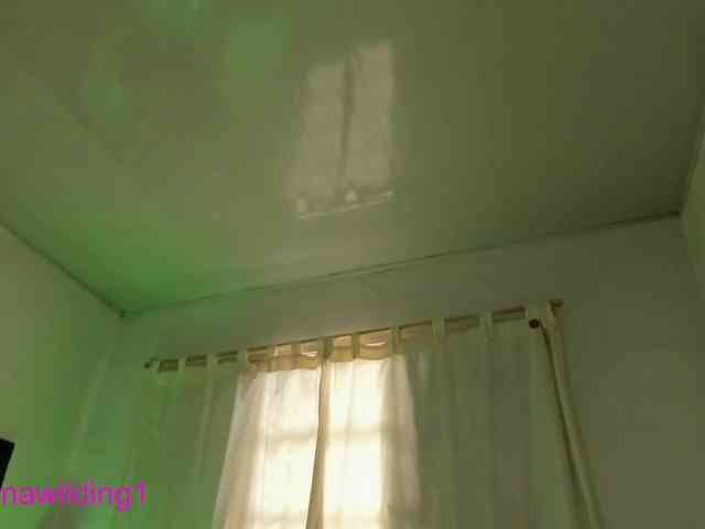 Luana-wilding webcam
