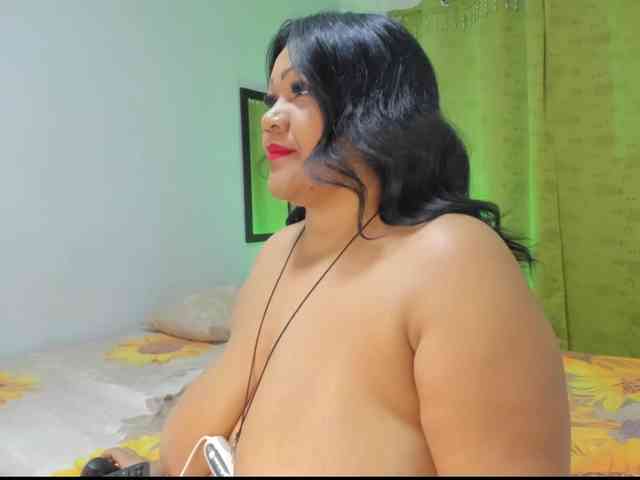 Luana-wilding webcam