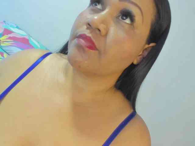 Luana-wilding webcam