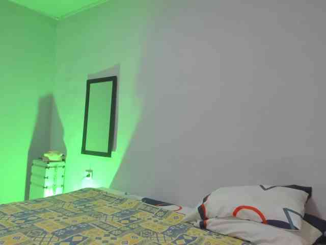 Luana-wilding webcam