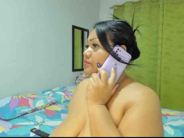 Luana-wilding webcam