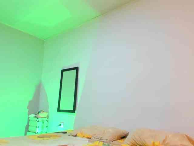 Luana-wilding webcam