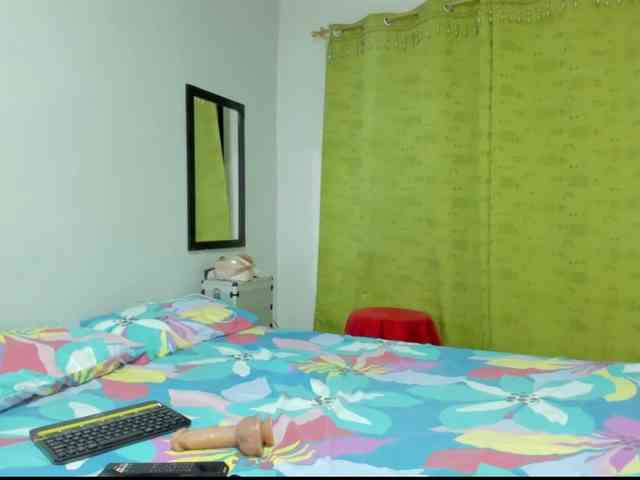 Luana-wilding webcam