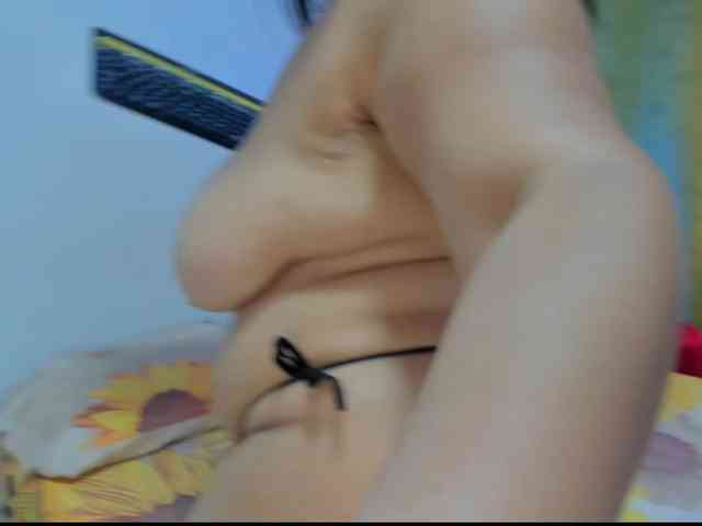 Luana-wilding webcam