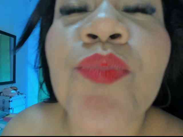 Luana-wilding webcam