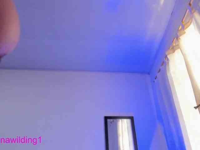 nude voyeur cam Luana-wilding