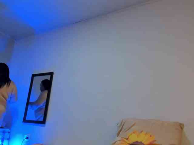 Luana-wilding webcam