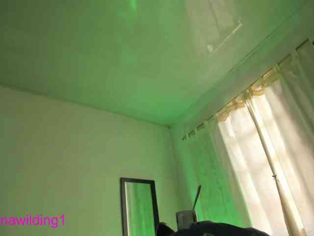 Luana-wilding webcam