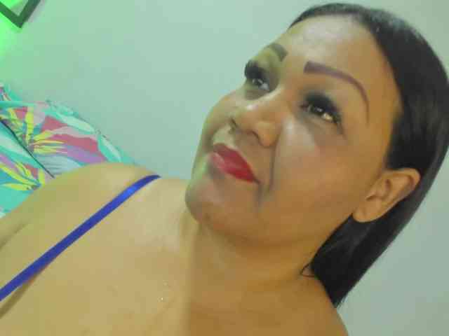 Luana-wilding webcam