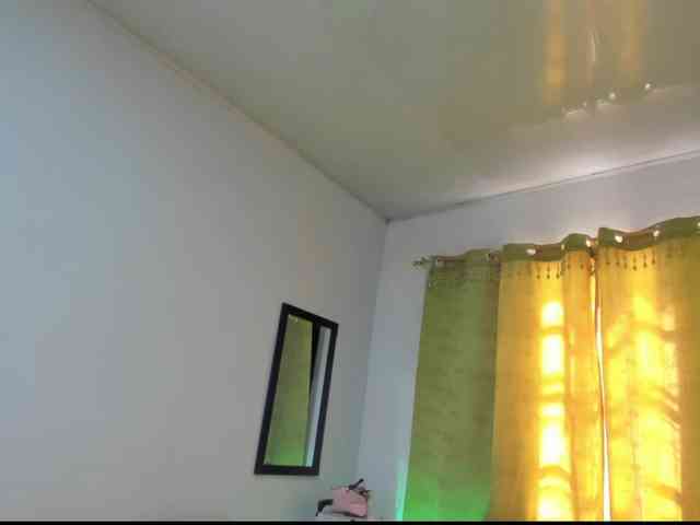 Luana-wilding webcam