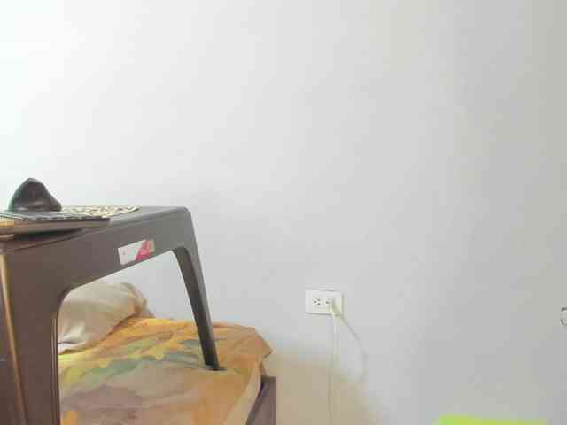 Luana-wilding webcam