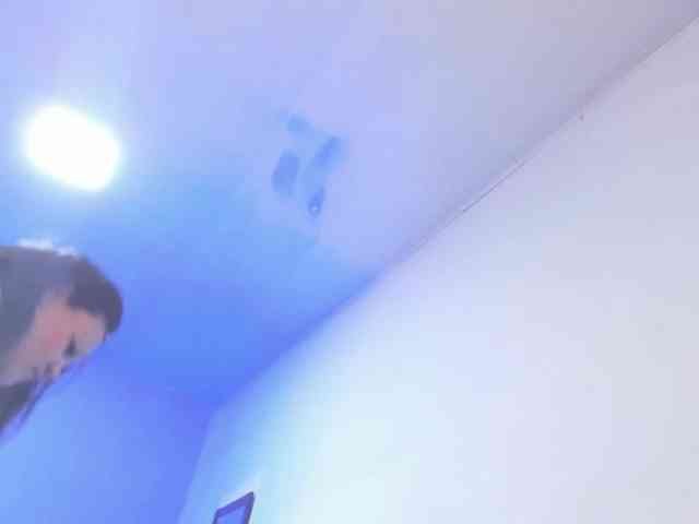 Luana-wilding webcam