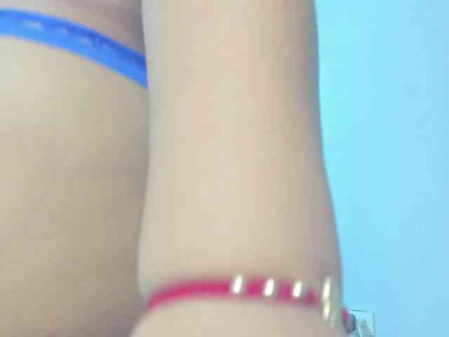 Luana-wilding webcam