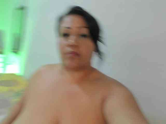 Luana-wilding webcam