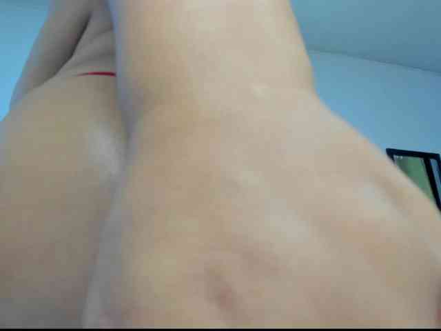 Luana-wilding webcam