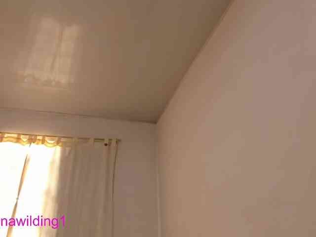 Luana-wilding webcam