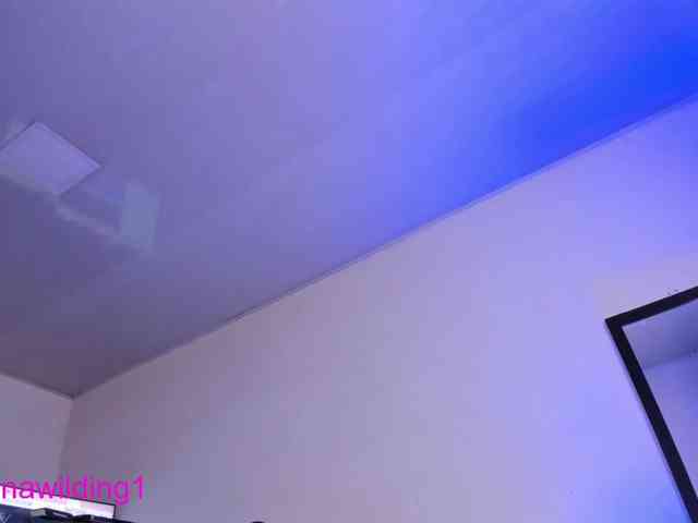 Luana-wilding webcam