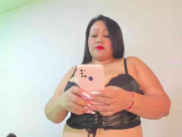 Luana-wilding webcam