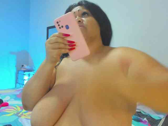 Luana-wilding webcam