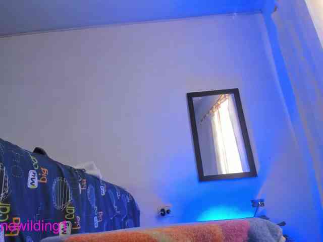 Luana-wilding webcam