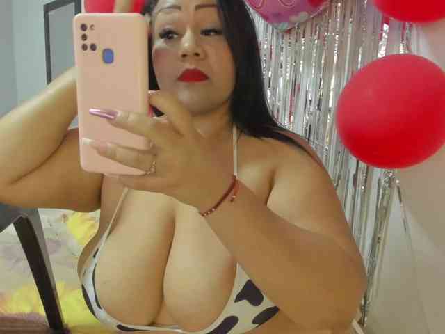 Luana-wilding webcam