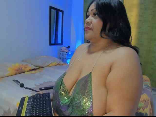 Luana-wilding webcam