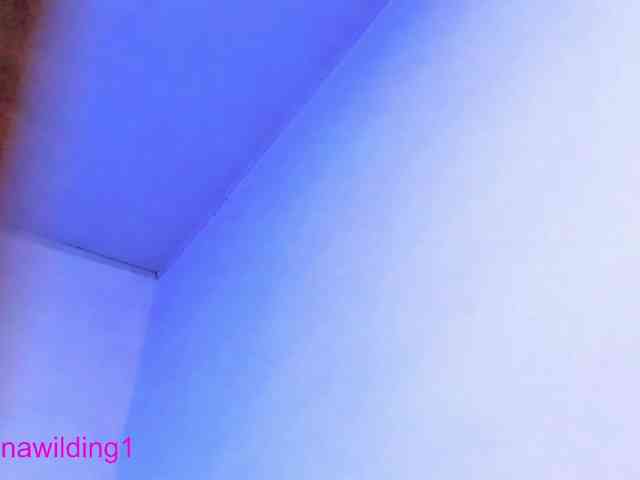 Luana-wilding webcam