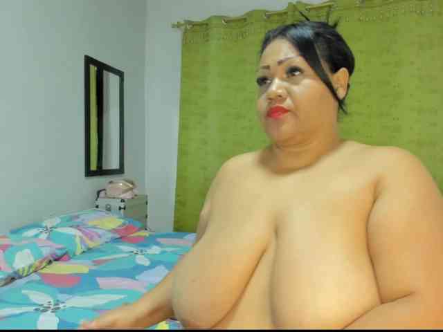 Luana-wilding webcam