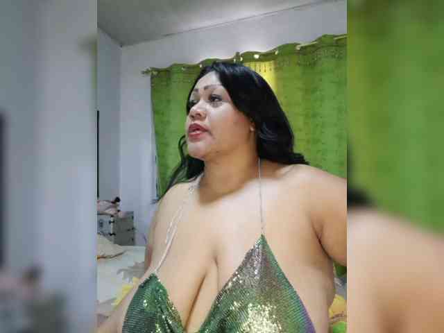 Luana-wilding webcam