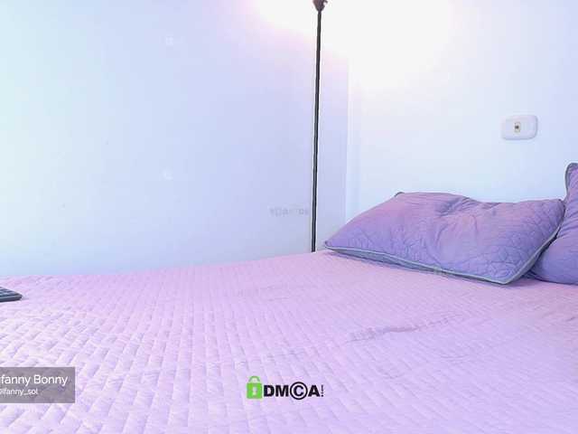 Difanny-Joe's BongaCams show and profile